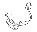 20839182 - HVAC: Harness for Hummer: H3, H3T | Pontiac: Solstice | Saturn: Sky Image