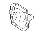 530754J021 - Suspension: Differential Cover for Genesis: G90 Image