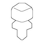 474884F000 - Suspension: Breather for Genesis: G70, G80, G90 Image