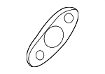 NCE4774AA - : Valve Gasket for Jaguar: S-Type Image