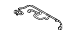 XR85461 - : Wire Harness for Jaguar Image