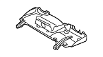 XR83364 - : Mount Bracket for Jaguar Image