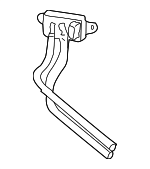 LRA1614BB - : Pressure Sensor for Jaguar: S-Type Image