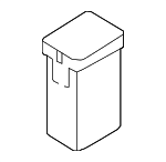 SW9167 - Electrical: Motorcraftâ„¢ Circuit Breaker for Ford Image