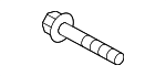 30746561 - Suspension: Suspension Strut Bolt for Volvo Image