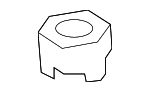 6036467AA - Suspension: Suspension Control Arm Nut for Mopar Image