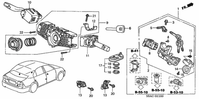 Diagram 1