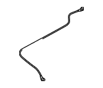 99161201600 - : Connector Wire for Porsche: Cayman Image