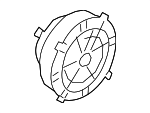 4N0959577A - Body: Adjust Motor for Audi Image