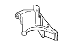 19117208 - Steering: Mount Bracket for Chevrolet: Silverado 1500, Silverado 1500 Classic | GMC: Sierra 1500, Sierra 1500 Classic Image