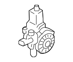 72255TR0A12 - : Window Motor for Honda: Civic, CR-V Image