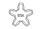 52960R5470 - : Center Cap for Kia Image
