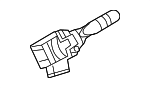 8465248180 - Steering: Wiper Switch for Toyota: 4Runner, Highlander, Prius, RAV4 Image