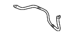 887126A440 - HVAC: Suction Hose for Lexus: LX570 Image