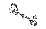 56396D4000 - Steering: Harness for Hyundai Image