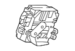56340E6610 - Steering: Control Module for Hyundai Image