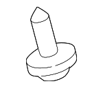 461 - Body: Lower Cover Screw for MB Vans Image