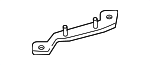 2045456240 - : Sensor Front Bracket for Mercedes-Benz Image