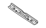 G32109BUMA - Body: Roof Header Panel for Nissan Image