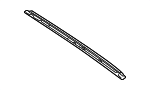 73240EB030 - Body: Roof Bow for Nissan Image
