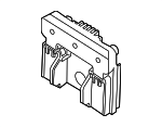 SW9173 - Electrical: Motorcraftâ„¢ Circuit Breaker for Ford Image
