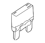 SW9173 - Electrical: Motorcraftâ„¢ Circuit Breaker for Ford Image