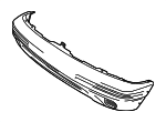 71700658115PK - : Bumper Cover for Suzuki Image