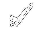 7175065D10 - Body: Bumper Cover Side Bracket for Suzuki Image