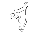 10312888 - Cooling System: Heat Shield for GM Image