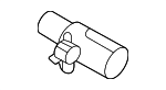 G51861764A - Body: Air Temp Sensor for Mazda Image