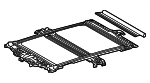 Sunroof Frame