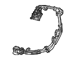 68603688AB - Electrical: Wire Harness for Dodge: Charger Daytona Image