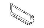 992807412OK1 - Body: Cover for Porsche Image