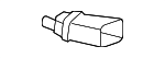 992820535 - Body: Temp Sensor for Porsche Image