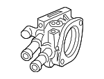 19320P30J00 - : Thermostat Housing for Honda: CR-V Image