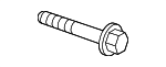 Filter Bolt