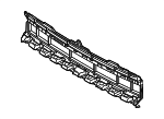 51115A091E0 - Body: Lower Grille for Mini Image