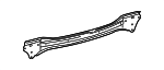 5217252020 - Body: Rear Body Reinforcement for Toyota Image