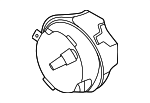 92140J2000 - Electrical: Fog Lamp Assembly Cap for Kia Image