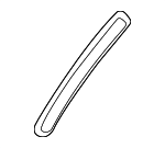 63145A365A2 - Body: Reflector for BMW: 228 xDrive Gran Coupe Image