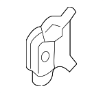 5Q0898511J - HVAC: Motor for Audi: TT Quattro, TT RS Quattro, TTS Quattro Image