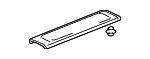 84251SJCA01ZB - Body: Carpet Retainer for Honda: Ridgeline Image