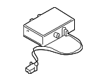 8510161 - Electrical: Controller for Land Rover: Range Rover Image