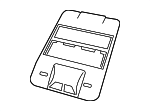 8510286 - : Receiver for Land-Rover Image