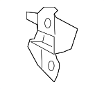 88975839 - : Part# 88975839 Bracket for Pontiac: Vibe Image