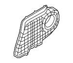 97954C6100 - : Case for Kia: Sorento Image