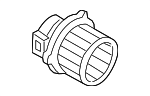 979452W000 - : Blower Motor for Kia: Sorento Image