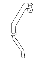 97913C6000 - HVAC: Drain Hose for Kia: Sorento Image