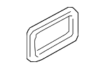 97956C6000 - HVAC: Case Seal for Kia: Sorento Image