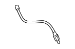 2131552 - Emission System: ACDelcoâ„¢ Rear Oxygen Sensor for GM Image